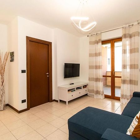 Come Casa Like Home Apartment With Parking Turin Exteriör bild