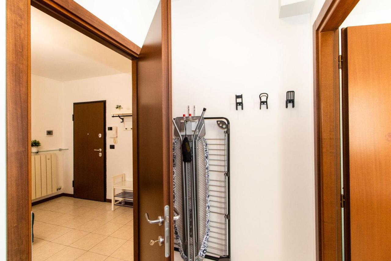 Come Casa Like Home Apartment With Parking Turin Exteriör bild