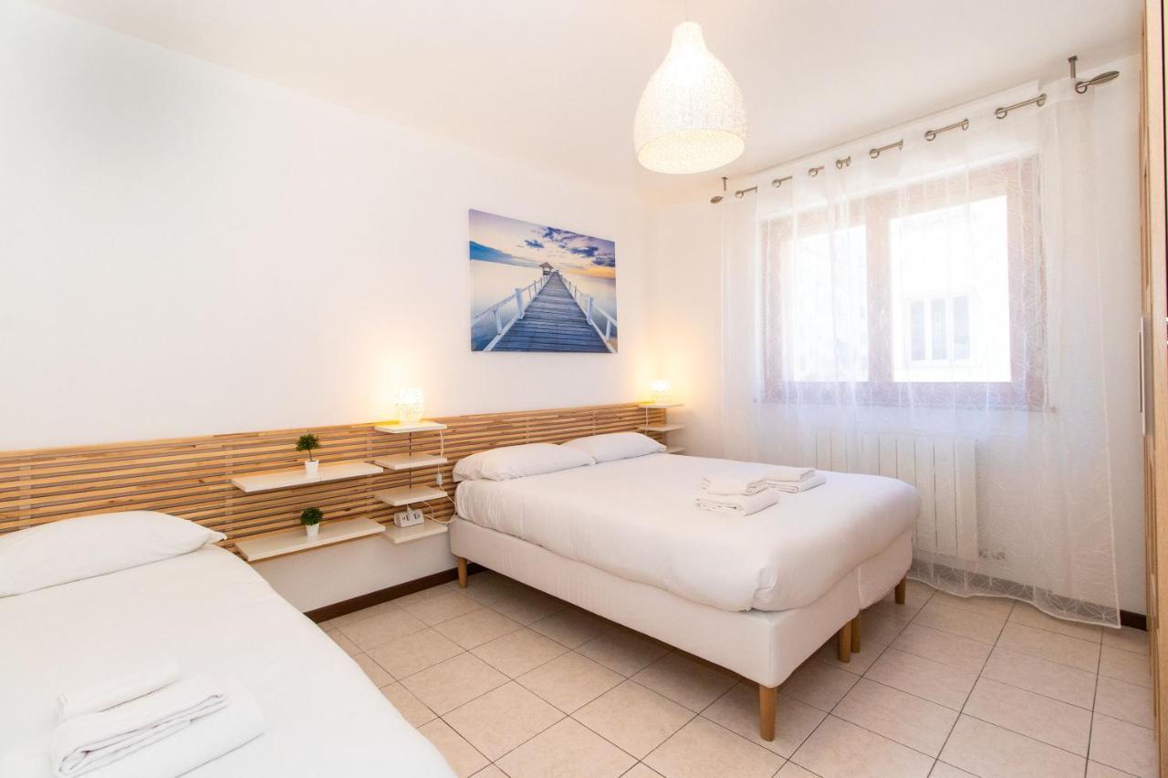 Come Casa Like Home Apartment With Parking Turin Exteriör bild