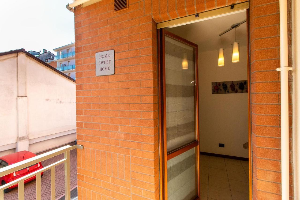Come Casa Like Home Apartment With Parking Turin Exteriör bild