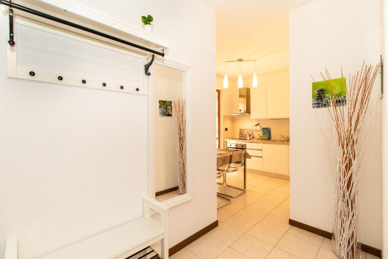 Come Casa Like Home Apartment With Parking Turin Exteriör bild