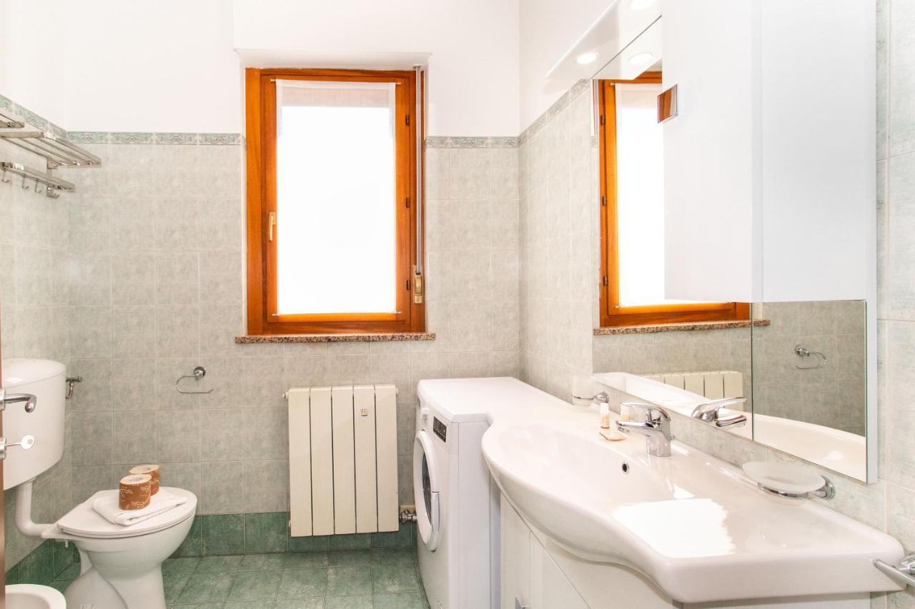 Come Casa Like Home Apartment With Parking Turin Exteriör bild