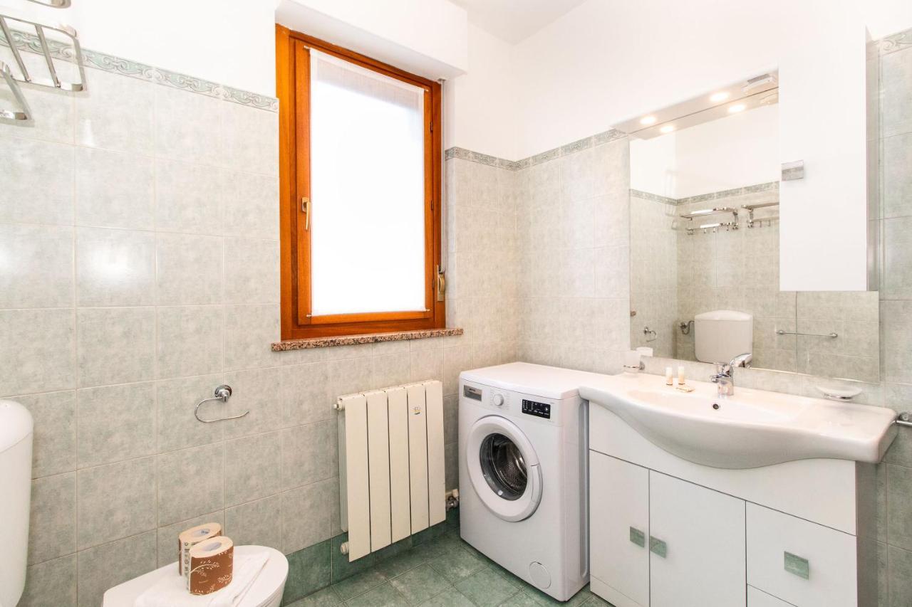 Come Casa Like Home Apartment With Parking Turin Exteriör bild