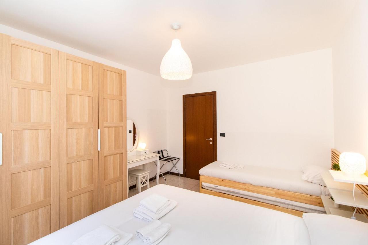 Come Casa Like Home Apartment With Parking Turin Exteriör bild