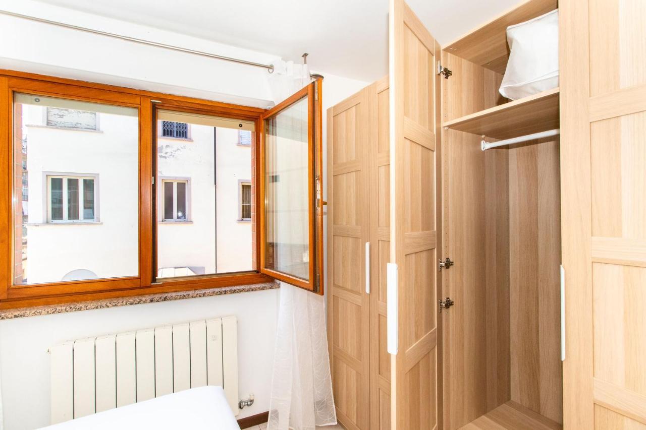 Come Casa Like Home Apartment With Parking Turin Exteriör bild