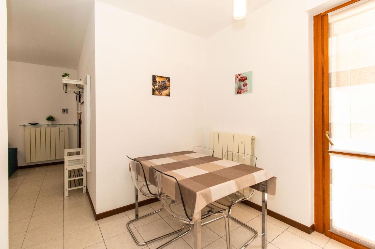 Come Casa Like Home Apartment With Parking Turin Exteriör bild