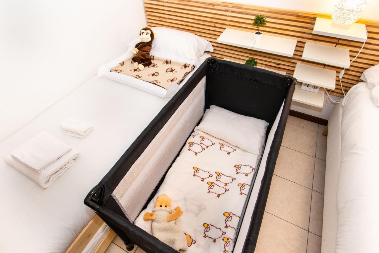 Come Casa Like Home Apartment With Parking Turin Exteriör bild